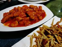 -乾州食府(小雁塔店)