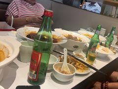 -船歌·鱼水饺青岛菜(枫蓝国际购物中心店)