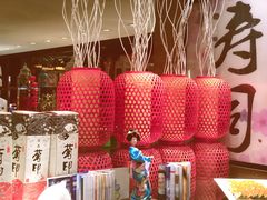 -城市名人酒店喝彩西餐厅(人民南路店)