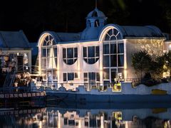 -清泉湾生态旅游度假区