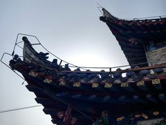 -镇淮楼