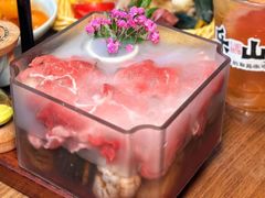 -盡膳口福跷脚牛肉火锅(晶耀前滩店)