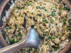 -台山第一家兴华黄鳝饭·黄鳝婆(开平店)