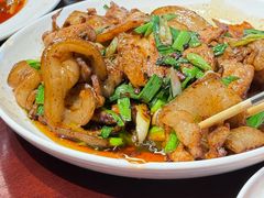 -代木儿回锅肉