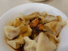 -岳四孃老面馆(四川师范大学狮子山校区桂苑店)