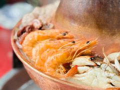 -山海关清和浑锅店