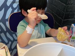 -麦当劳(欢乐谷店)