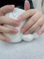 -西柚美甲美睫半永久