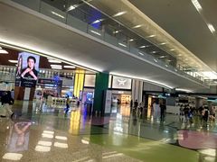 -杭州萧山国际机场