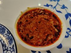 -老都一处饺子馆(道里店)