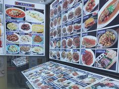 -裕德隆清真饭庄·天津特色菜(东丽店)