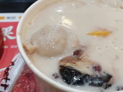 -鲜芋仙(常州吾悦国际广场店)