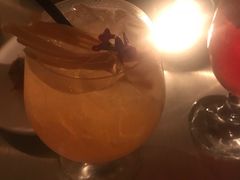 -Ocean's Table 欧舍