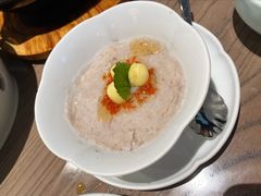 桂花芋泥-四道菜·福建菜馆(新街口金鹰店)