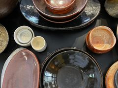 -Nathalie Djurberg与Hans Berg“牛皮纸包裹的月亮”-Prada荣宅当季展览