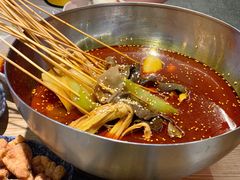 -付小姐在成都(川沙店)