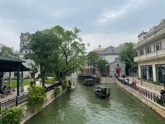 -赤坎·广东华侨国际旅游度假区