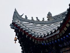 -西安市广仁寺