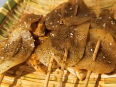 -美膳居川菜馆油焖大虾烧烤(卓刀泉店)
