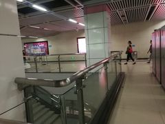 -王家墩东(地铁站)
