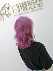-柯琳造型直营店