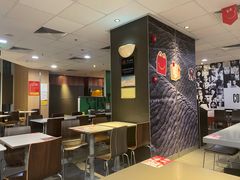 -麦当劳(文化西路店)