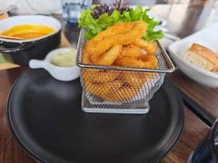 -安妮意大利餐厅(日坛店)