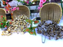 -川骄海鲜自助(河东店)