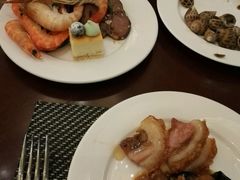 -广州凤凰城酒店-维也纳西餐厅