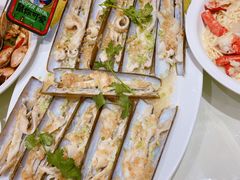 -好彩海鲜火锅饭店(银河百老汇店)