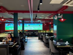 -京悦南门涮羊肉·羊蝎子火锅(田林路店)