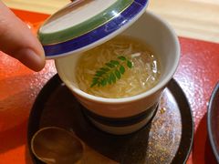 -鮨青(恒基名人购物中心店)