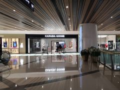 -Canada Goose加拿大鹅(沈阳万象城店)