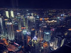 -上海柏悦酒店