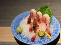 -炙柒Sekinana·精致日料(合生汇店)