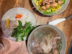 越南河粉-BAKER&SPICE(国金中心商场店)