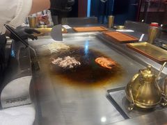 -大神太神·铁板烧(瑞虹天地月亮湾店)