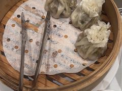-巴音浩日娲·蒙餐(双林东路店)
