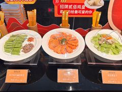 -南海渔村(珠江新城店)