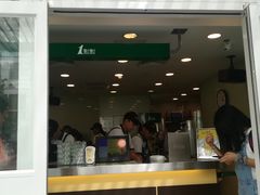 门面-1点点(银座和谐广场店)