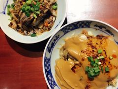-窄巷子陕菜馆·地道陕西菜(粉巷店)