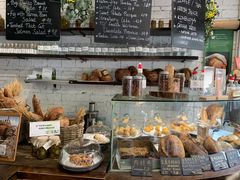 -O'mills Sourdough Bakery&Bistro(永嘉路店)