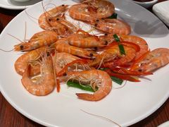 -潮名荟潮州菜馆(祈福缤纷世界店)