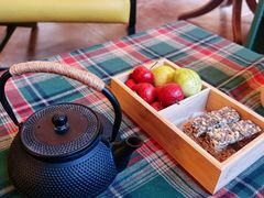 -陶野咖啡·面包披萨