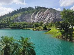 -水濂山森林公园