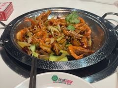 -重庆巴渝火锅(钟家村店)