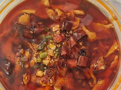 -黄记煌三汁焖锅(金凤万达广场店)