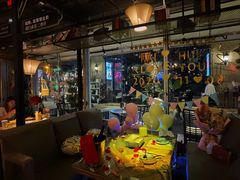 大堂-杂咖zacup(领展中心城店)