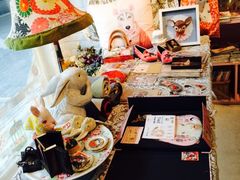 -恋物百货商店(华侨城店)