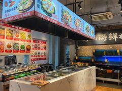 -百年银屏蚝烙·潮汕菜·非遗(乐山店)